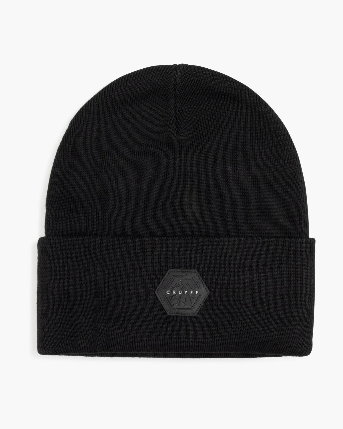 Granite Beanie, Black, hi-res
