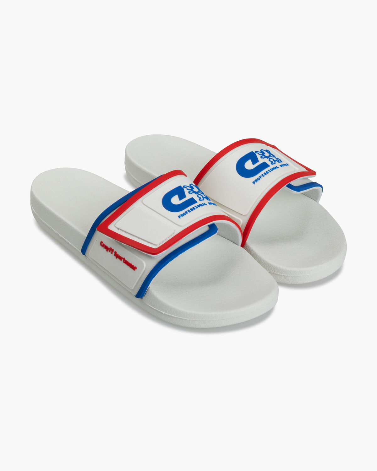 Retro Slide, White/Miscellaneous, hi-res