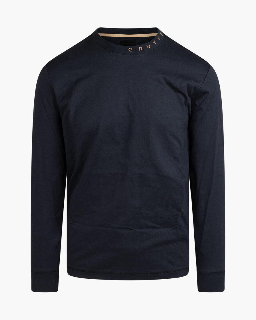 Kuzamo LS, Black, hi-res