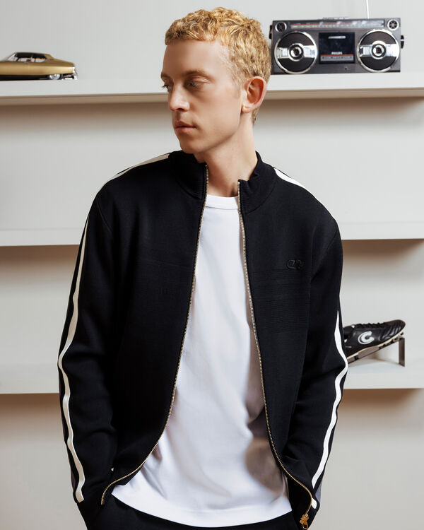 Luma Tracktop & Short