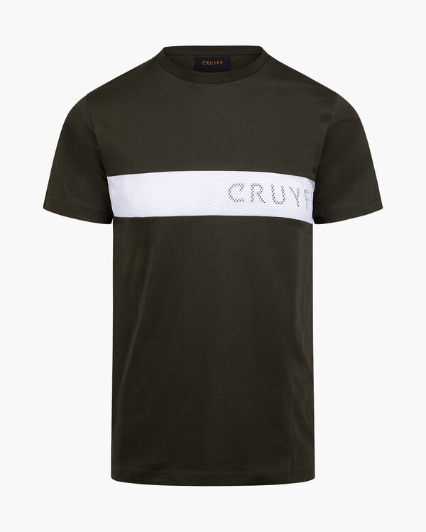 Virgil Tee