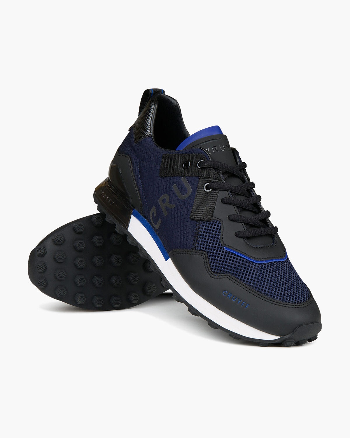 Superbia, Blue/Black, hi-res