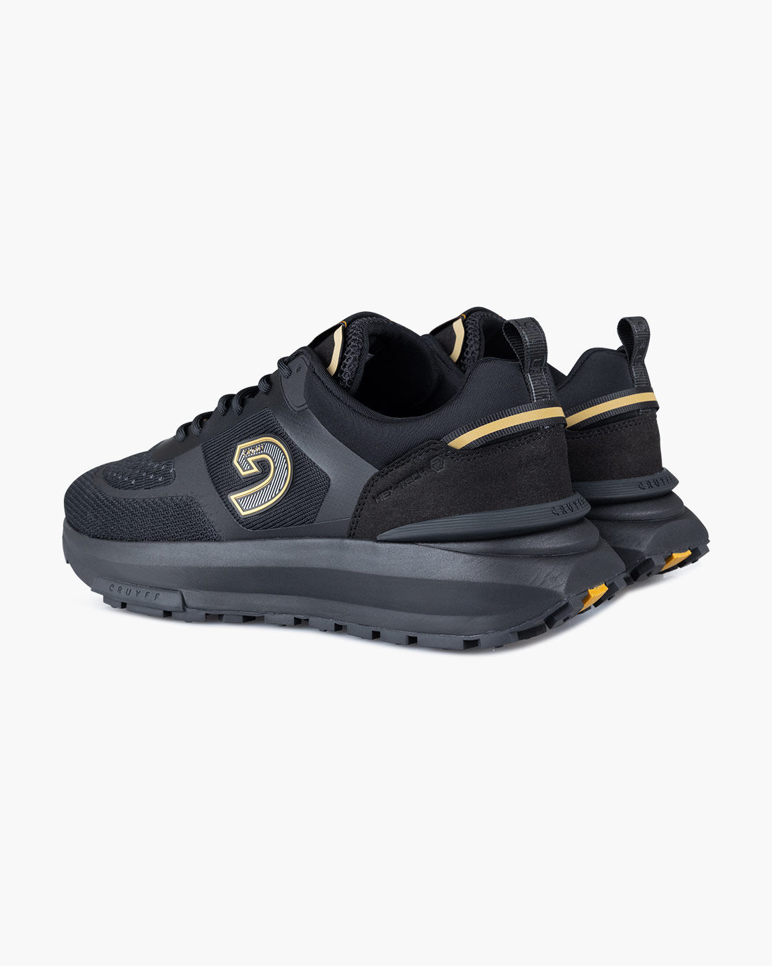 Shop Fuzeknit Official Cruyff UK Webshop