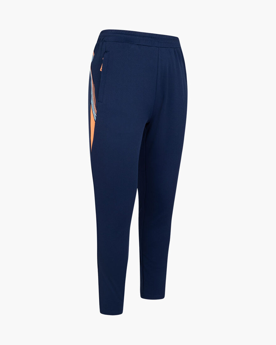 Slide Suit - 100% Polyester, Royal Blue, hi-res
