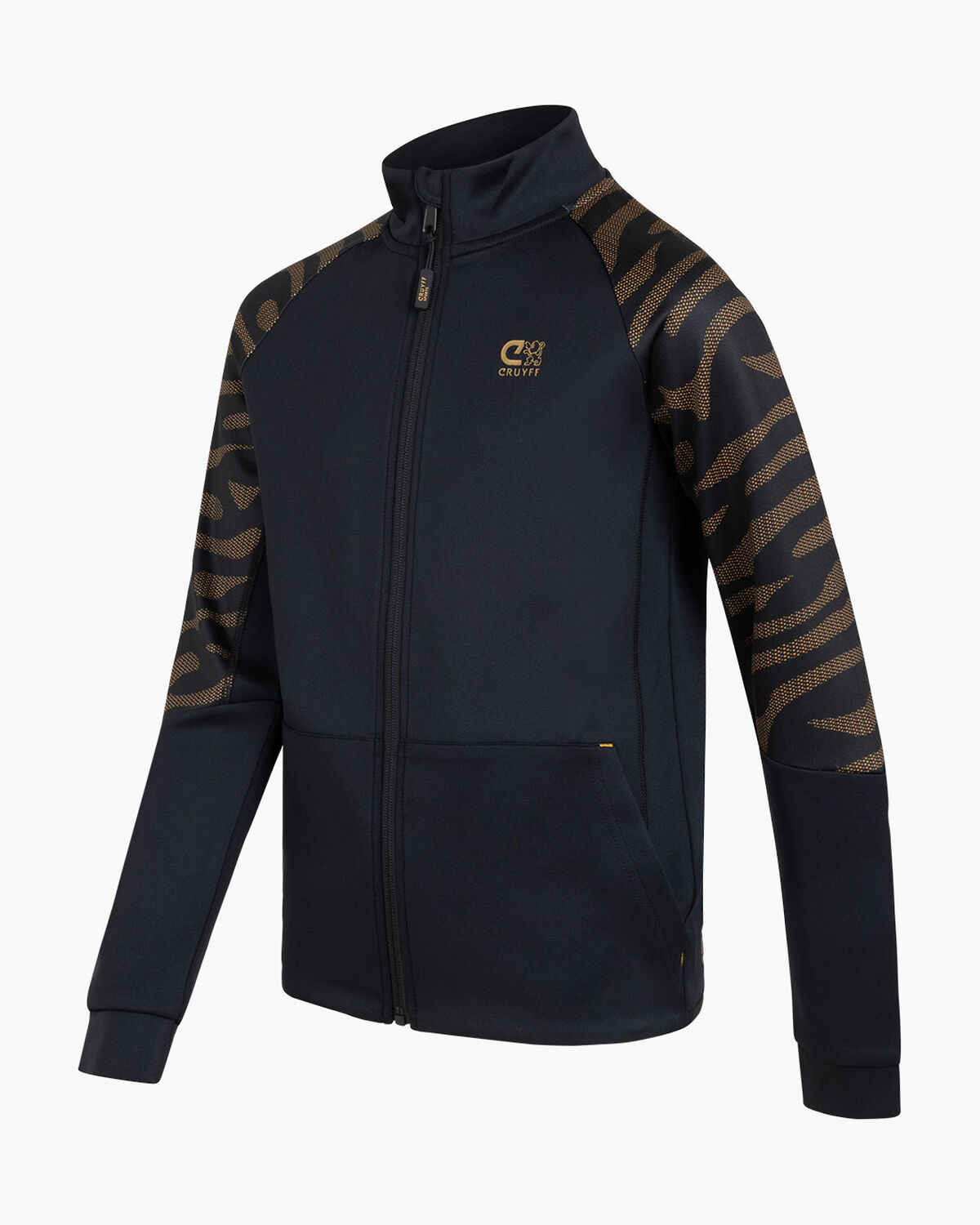 Carner Suit, Gold, hi-res