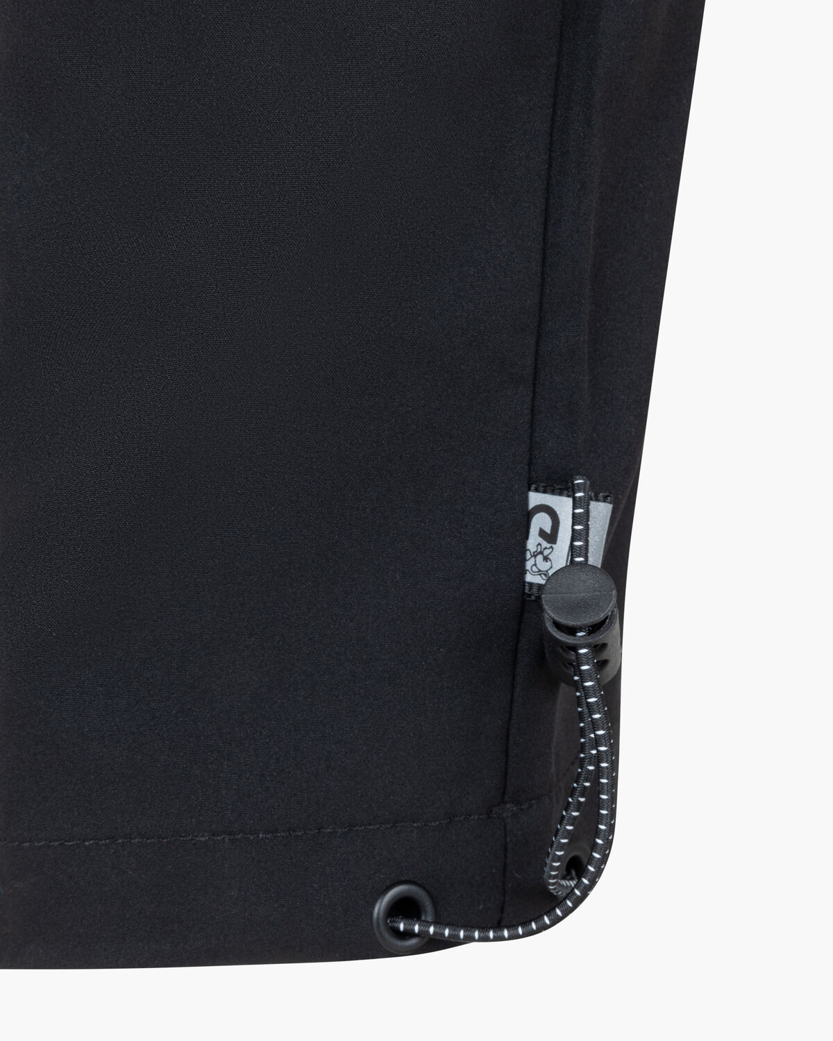 Elite Track Pants, Black, hi-res