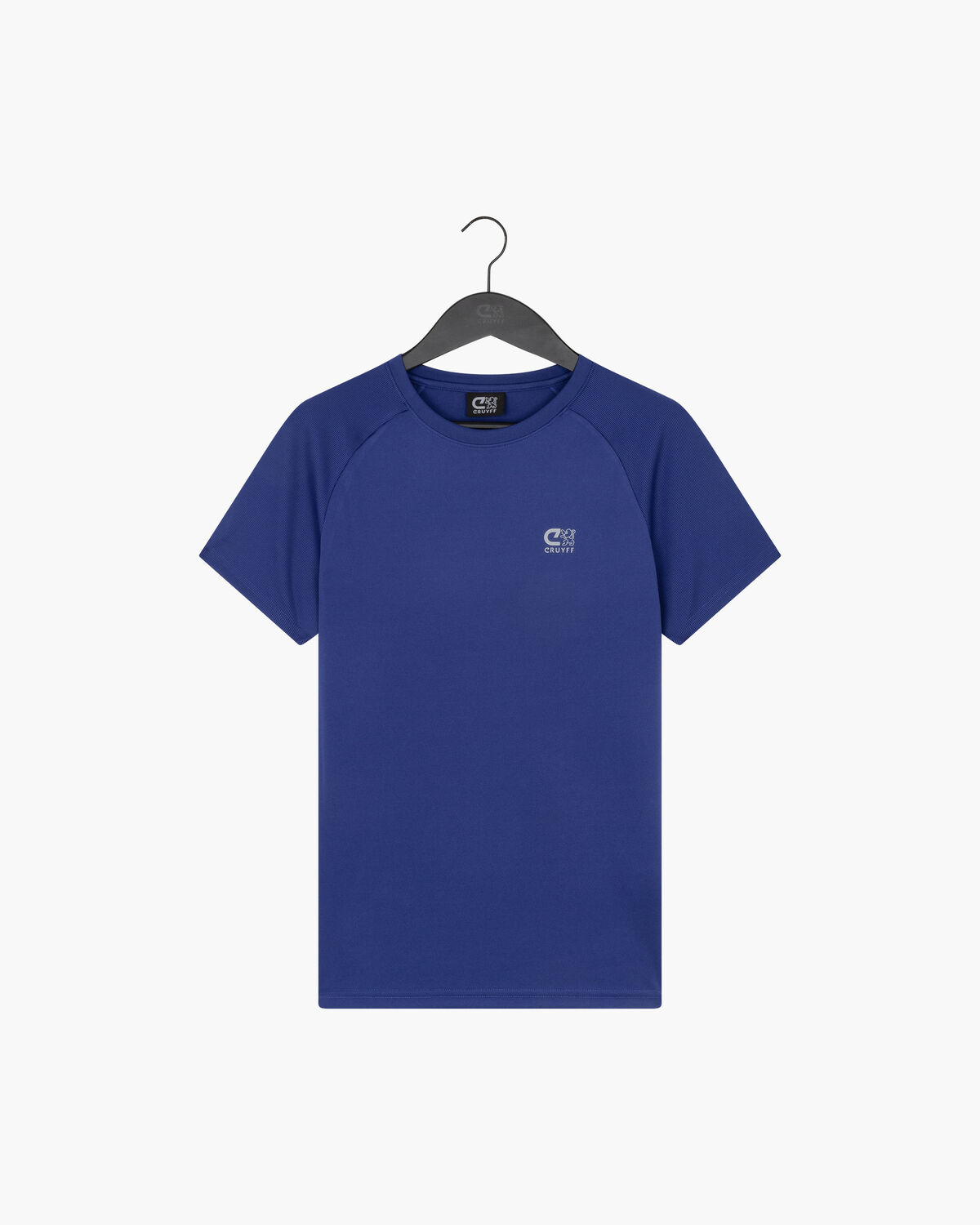 Active Tee, Cobalt, hi-res
