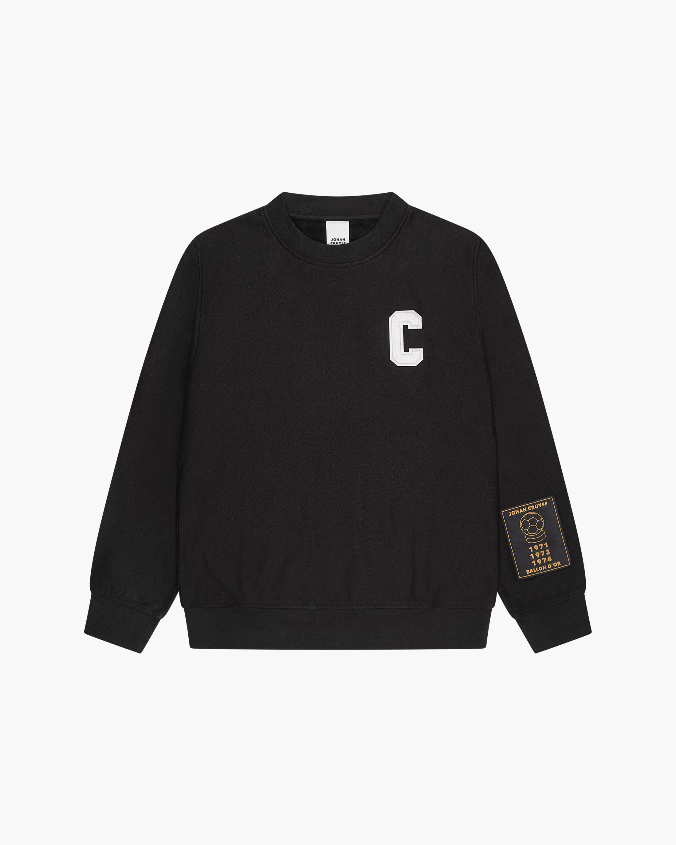 Premium Sweat Crewneck