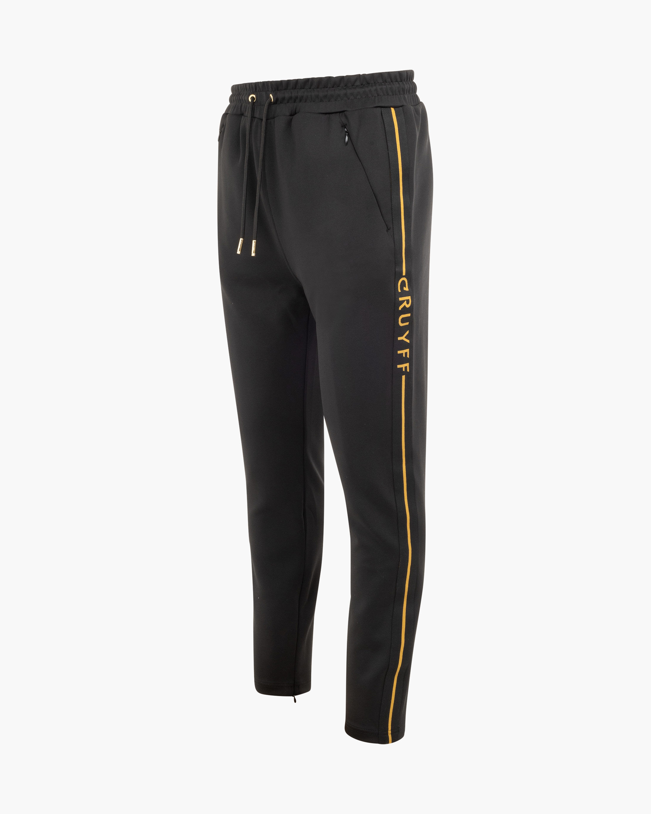 Shop Patron Track Pant Official Cruyff UK Webshop
