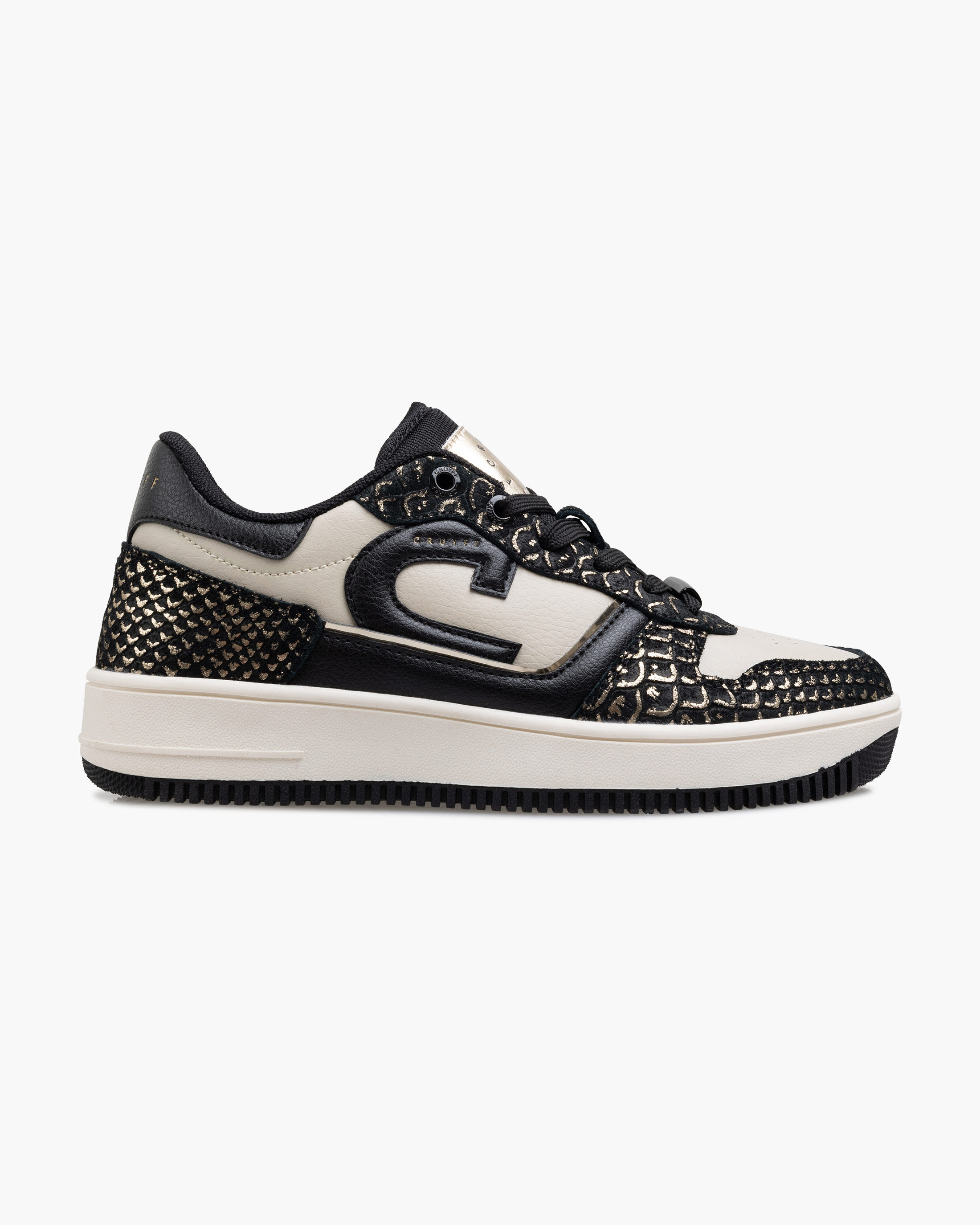 Cruyff footwear top