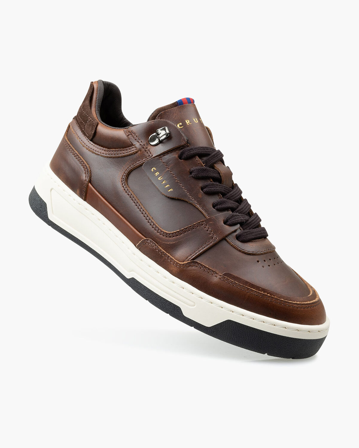 Nemes Mid, Brown, hi-res