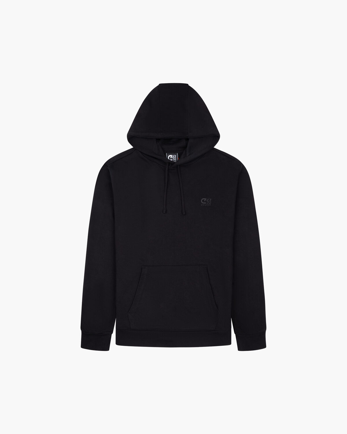 Classic Hoodie, Black, hi-res
