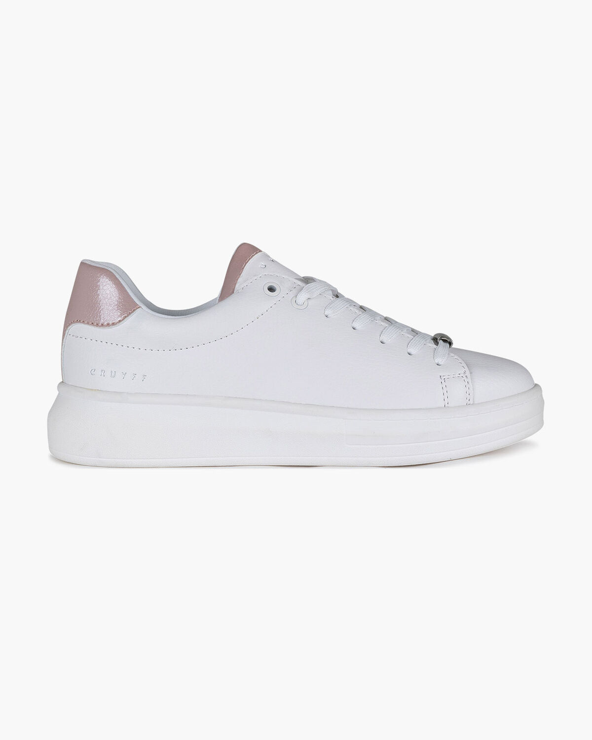 Pace, White/Red, hi-res