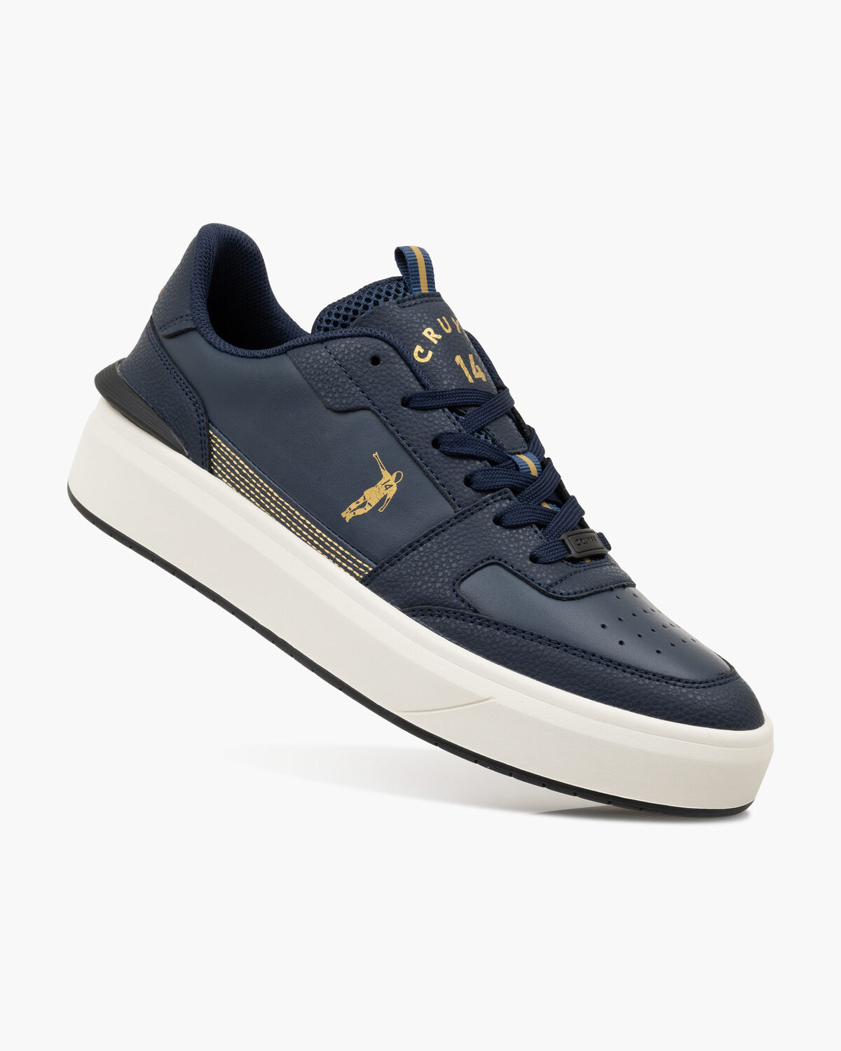 Endorsed Tennis, Navy, hi-res