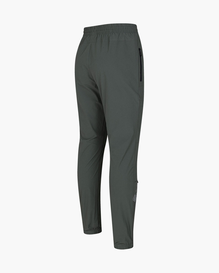 Brooks Track Pants, Army green, hi-res