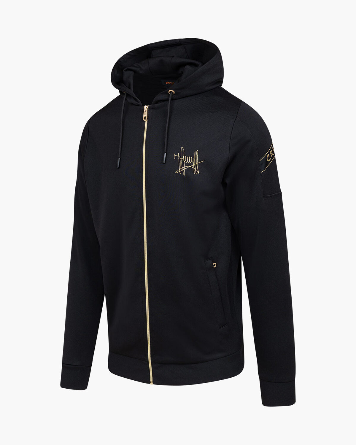 Paolo FZ Track Suit, , hi-res