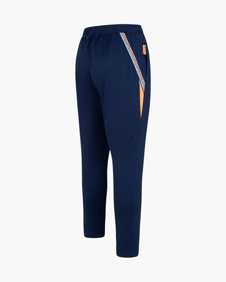 Slide Suit - 100% Polyester, Royal Blue, hi-res