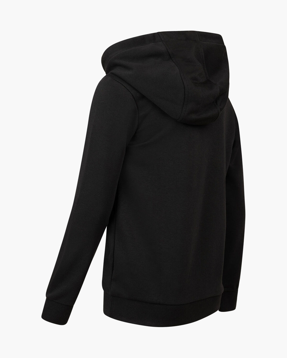 Do Suit - 80% Cotton / 20% Polyester, Black, hi-res