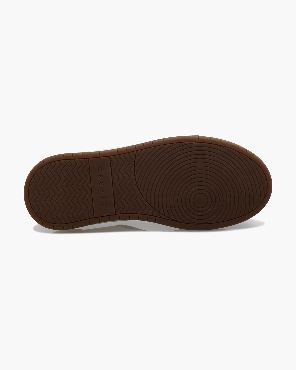 Endorsed Tennis Perfo, Crème, hi-res