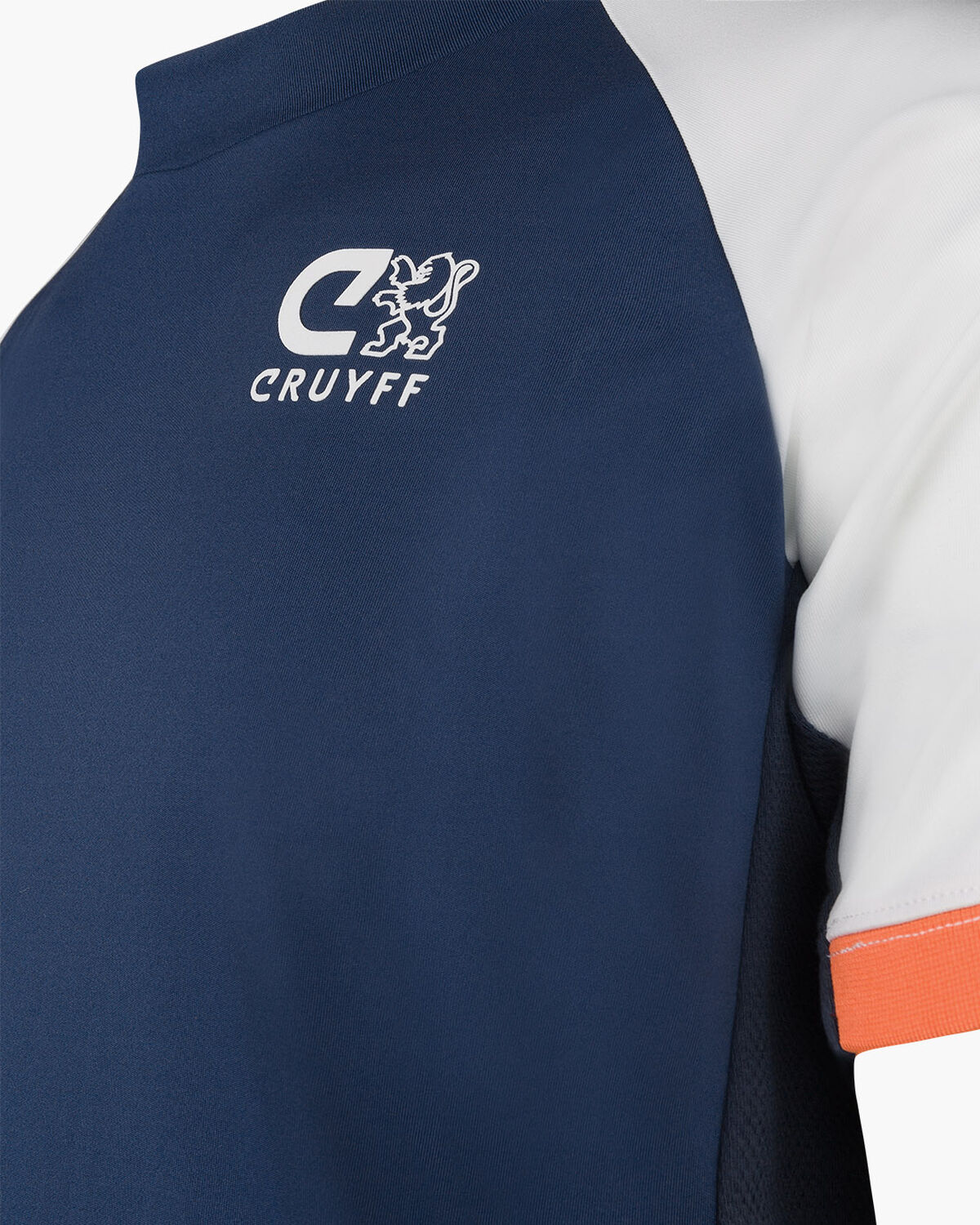 Sprint Suit, Navy, hi-res