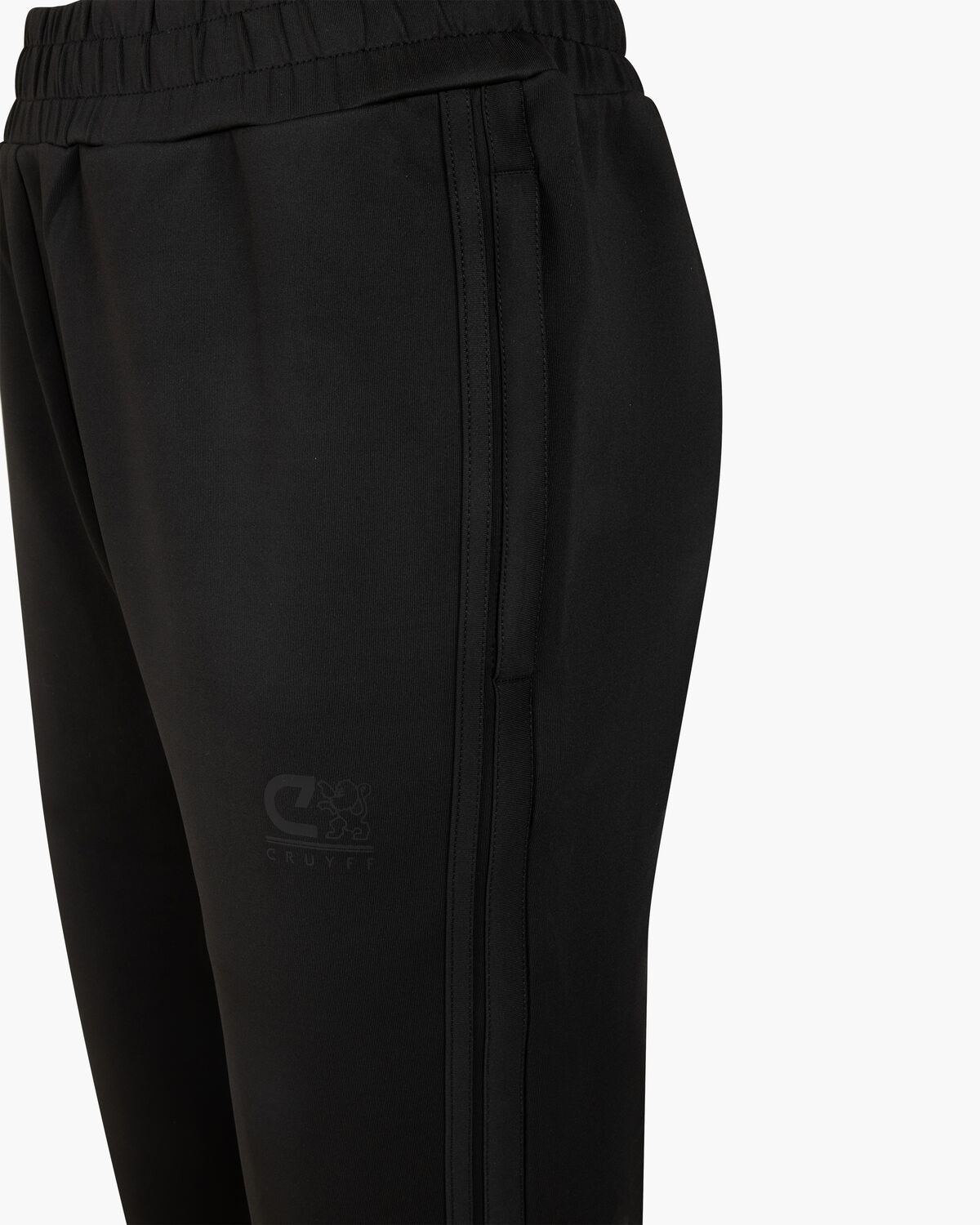Onyx Trackpant, Black, hi-res