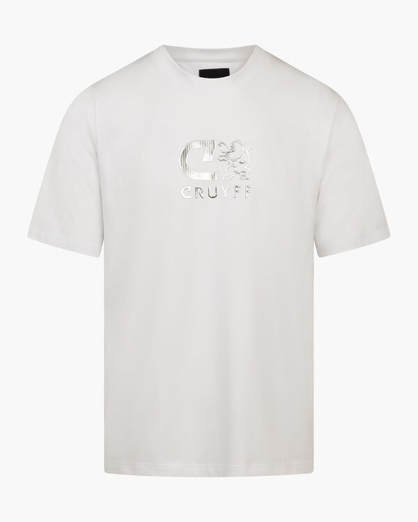 C-Lion Reflective Tee