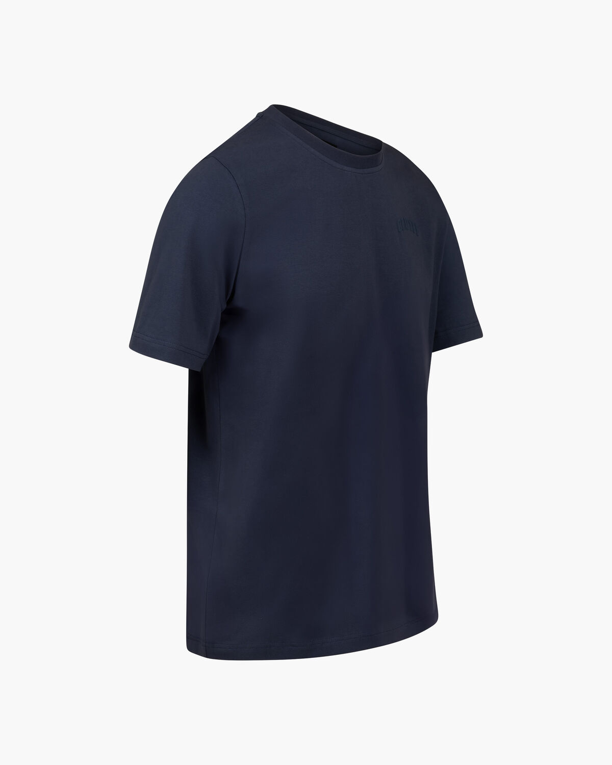 Enterno Tee, Blue/Blue, hi-res