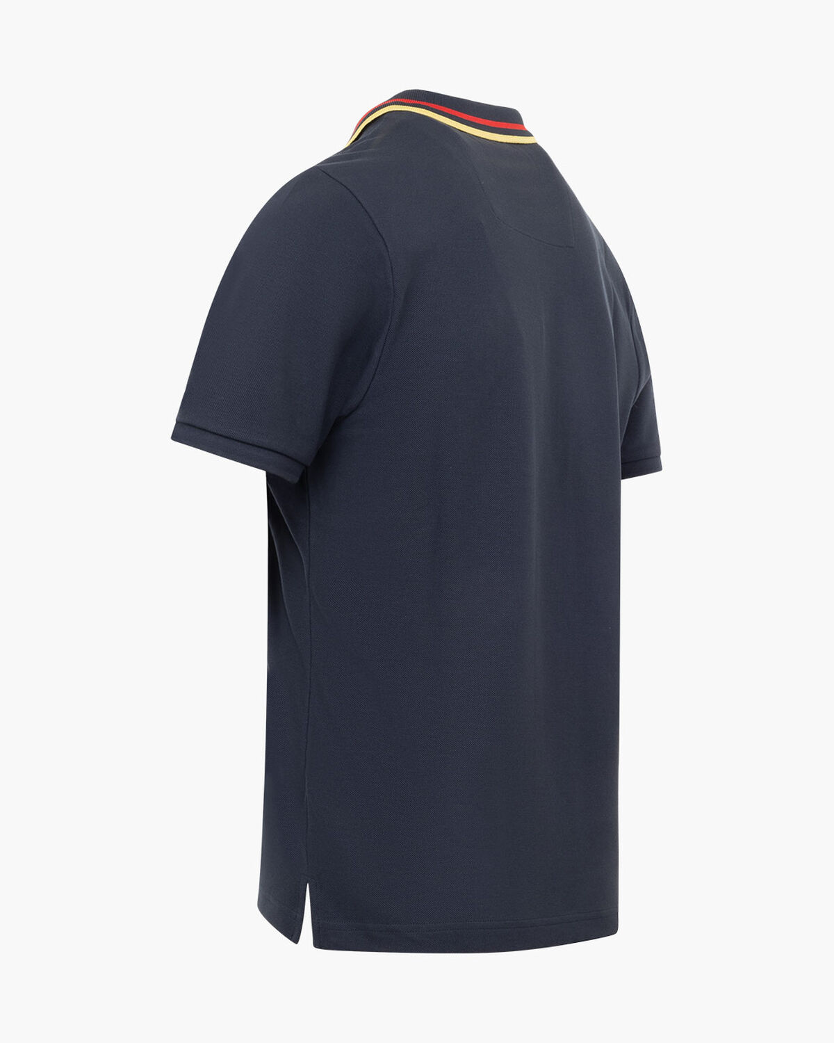 Dos Rayas Polo, Navy, hi-res