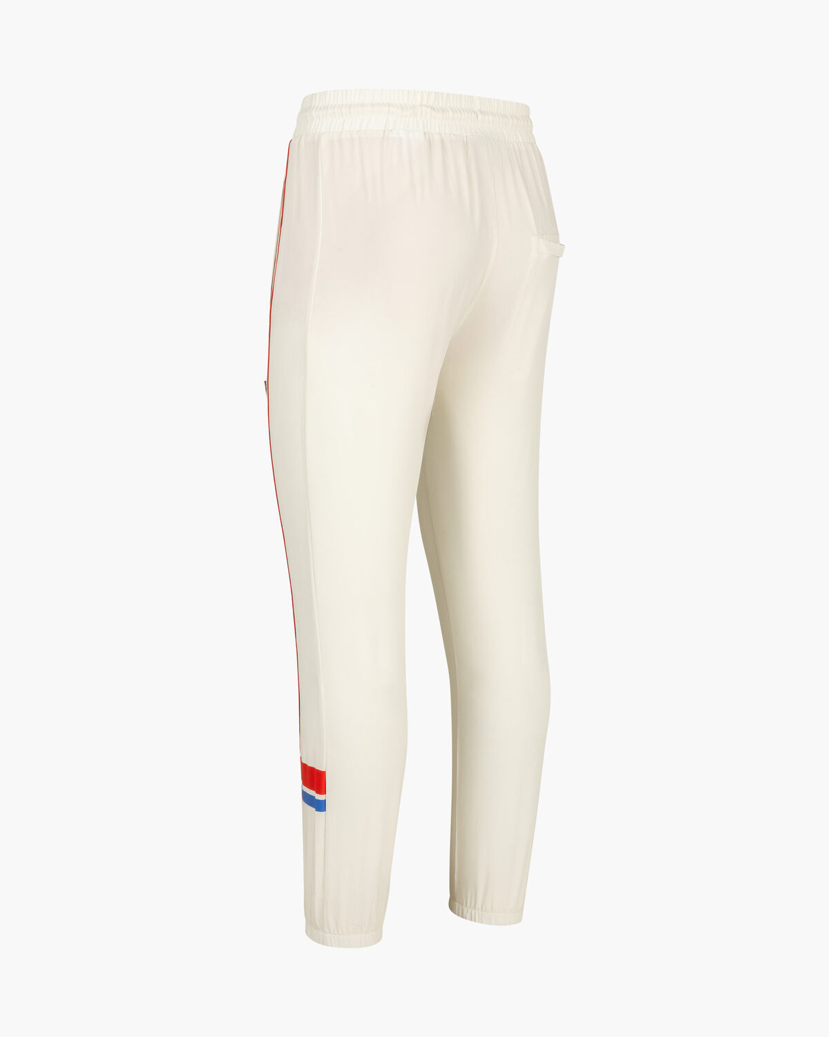 Moraira Trackpants, Off white, hi-res