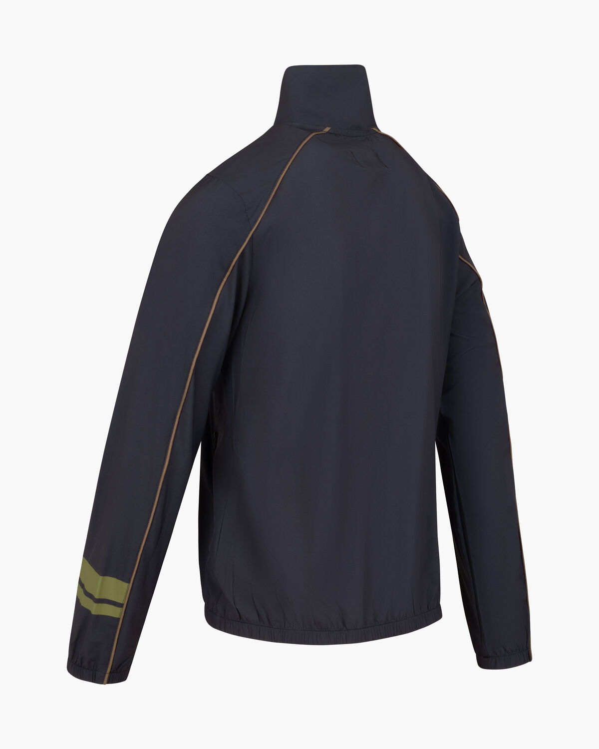Moraira Tracktop, Black/Gold, hi-res