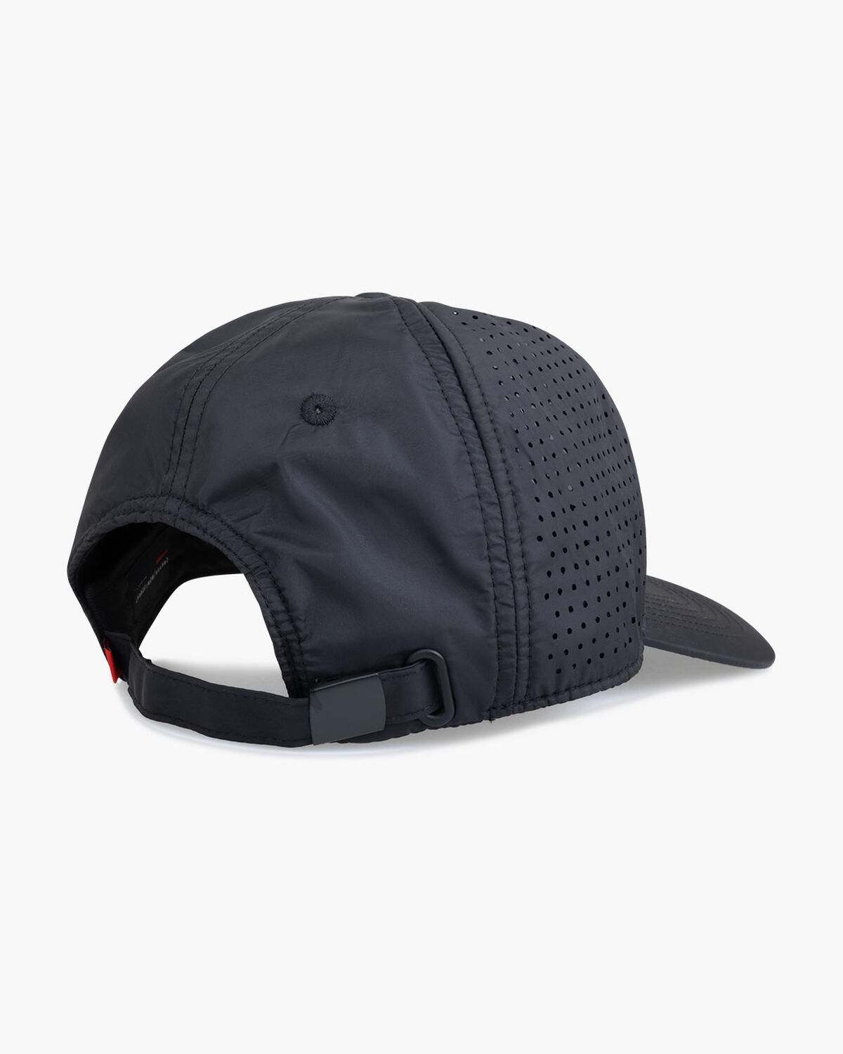 Mont Club Cap, Black, hi-res