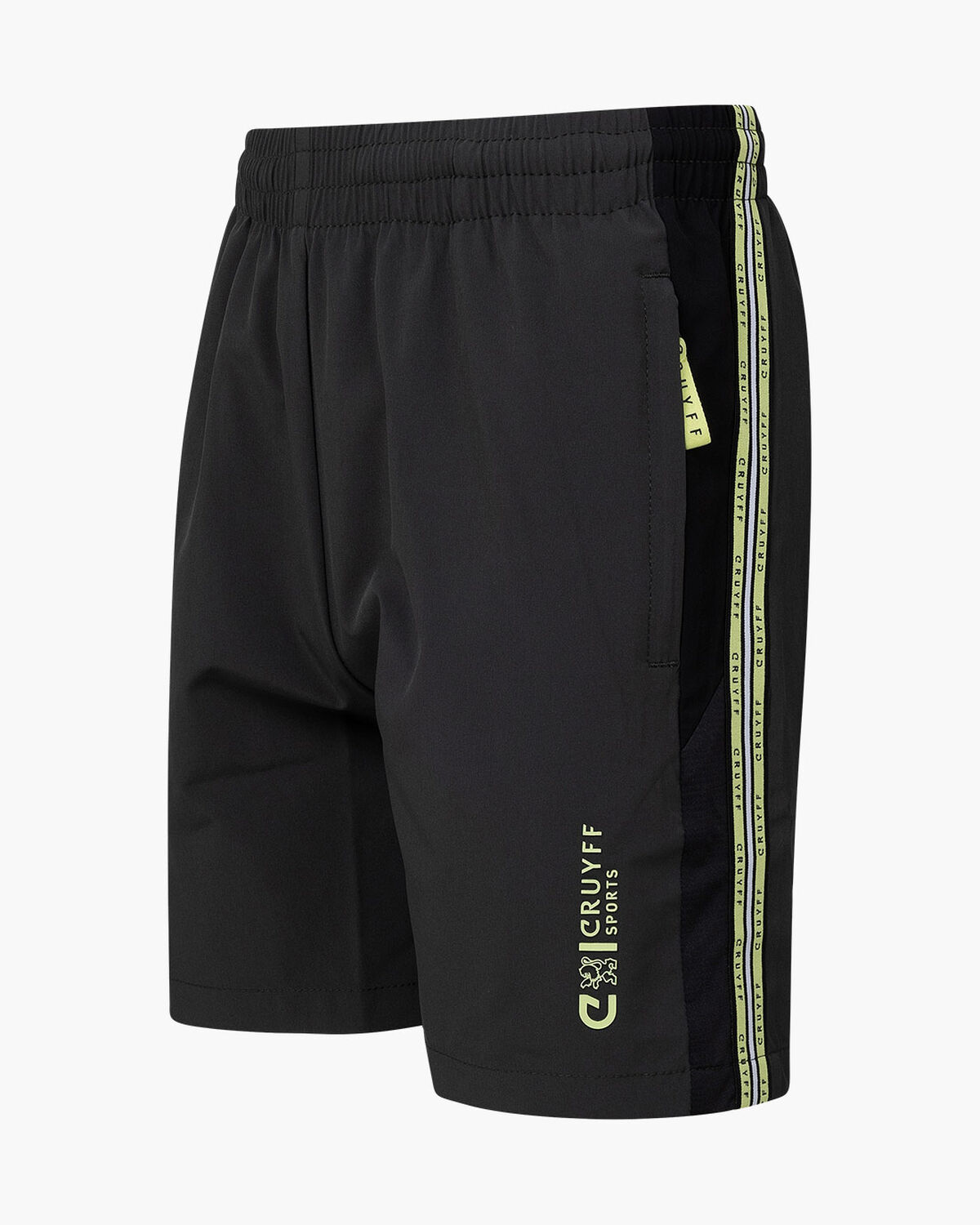 Box Suit - 100% Polyester, Green/Green, hi-res