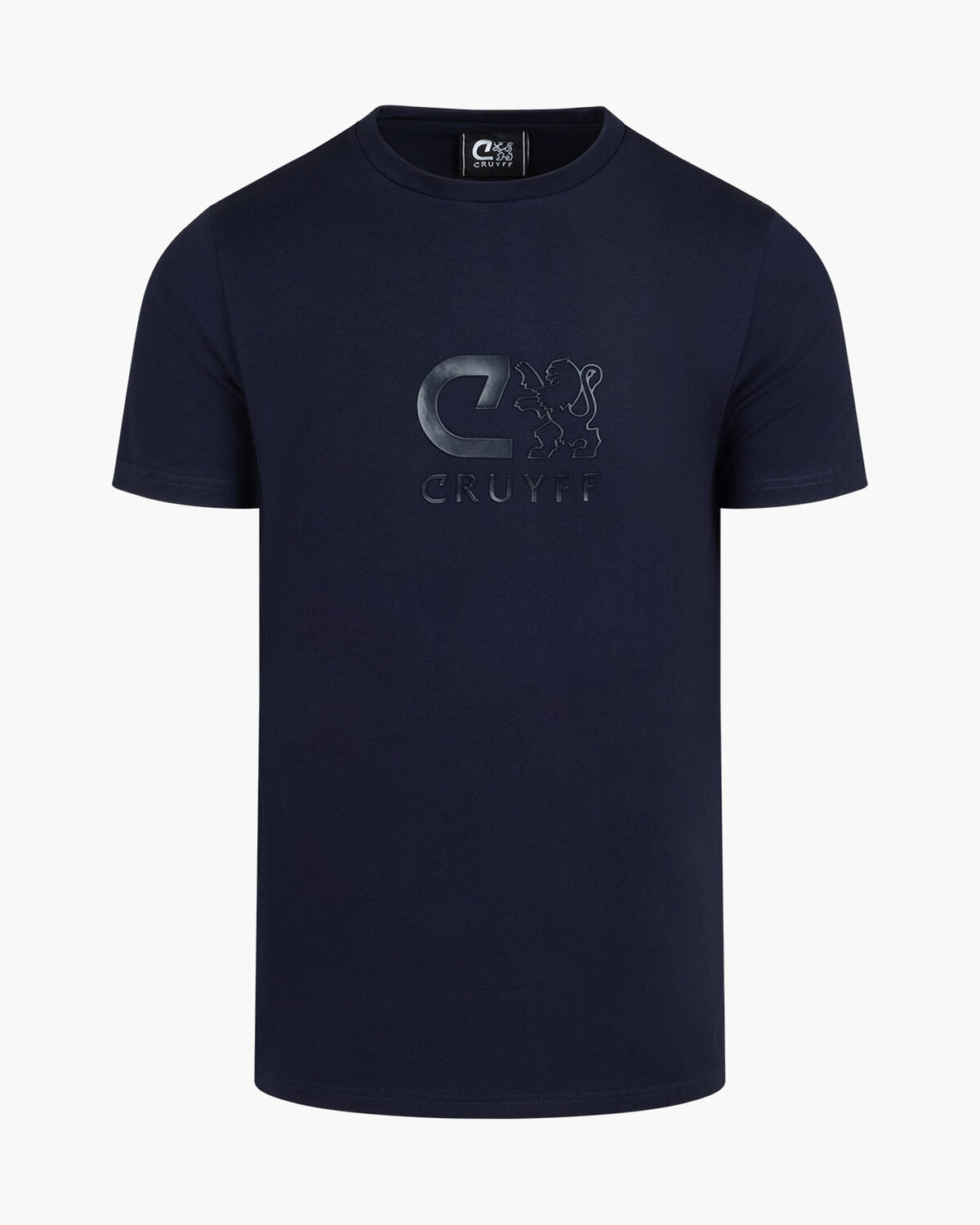 Classic Tee, Navy, hi-res