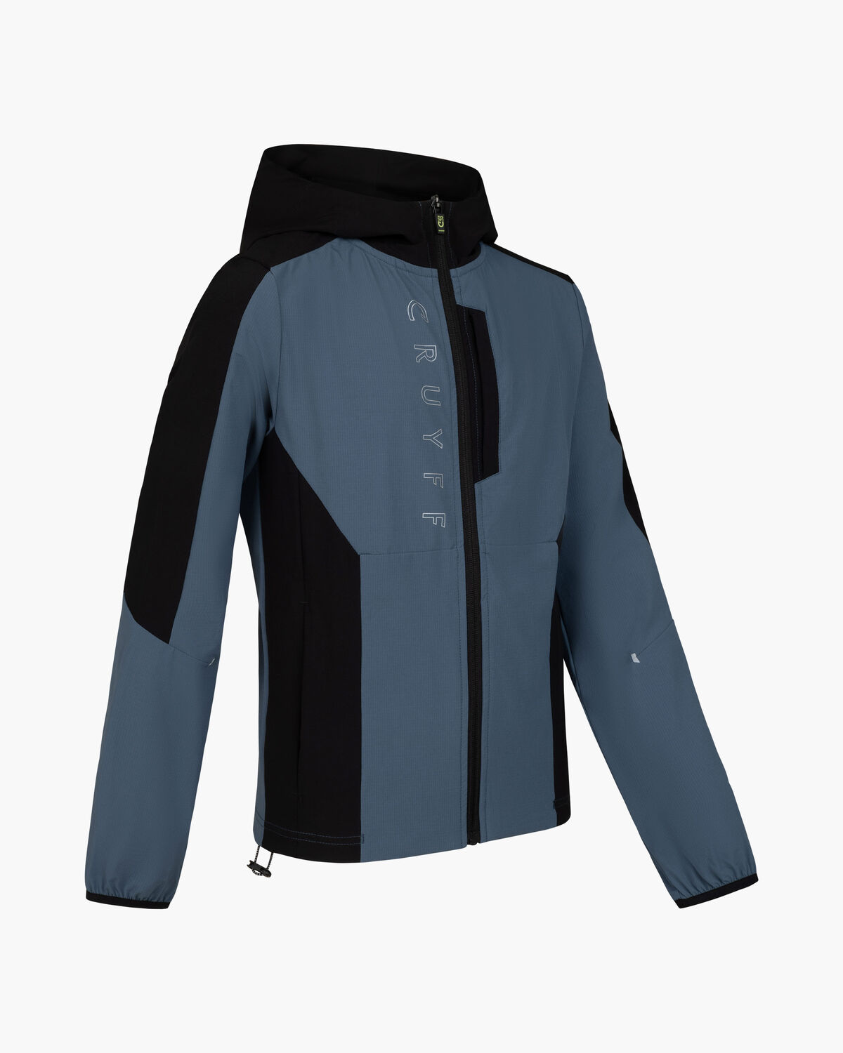 Avinex Tracktop, Dark grey, hi-res