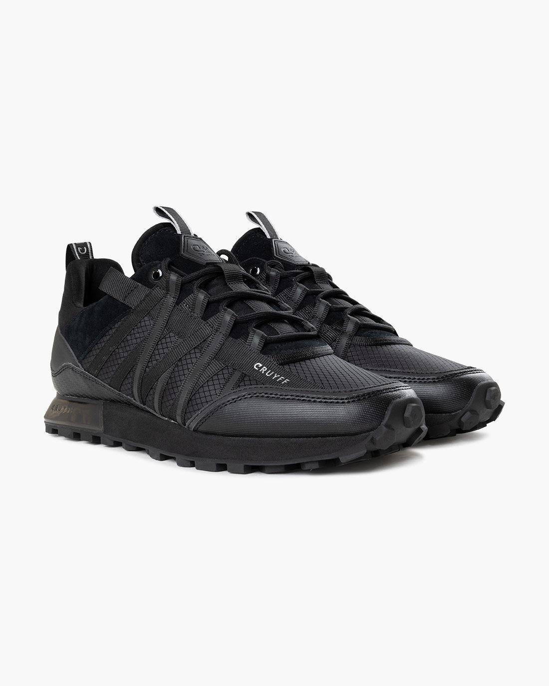 Cruyff trainers sale size 7 best sale