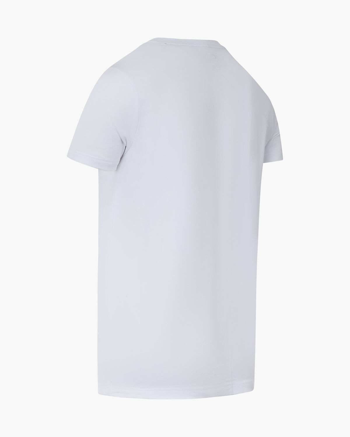 Soothe Tee, White, hi-res