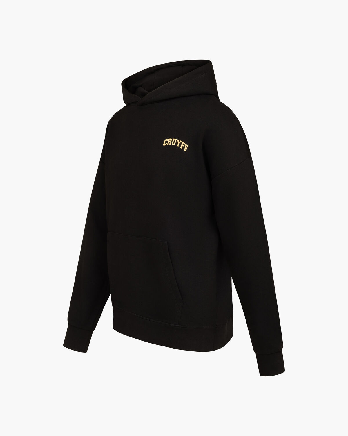 Titi Hood, Black/Gold, hi-res