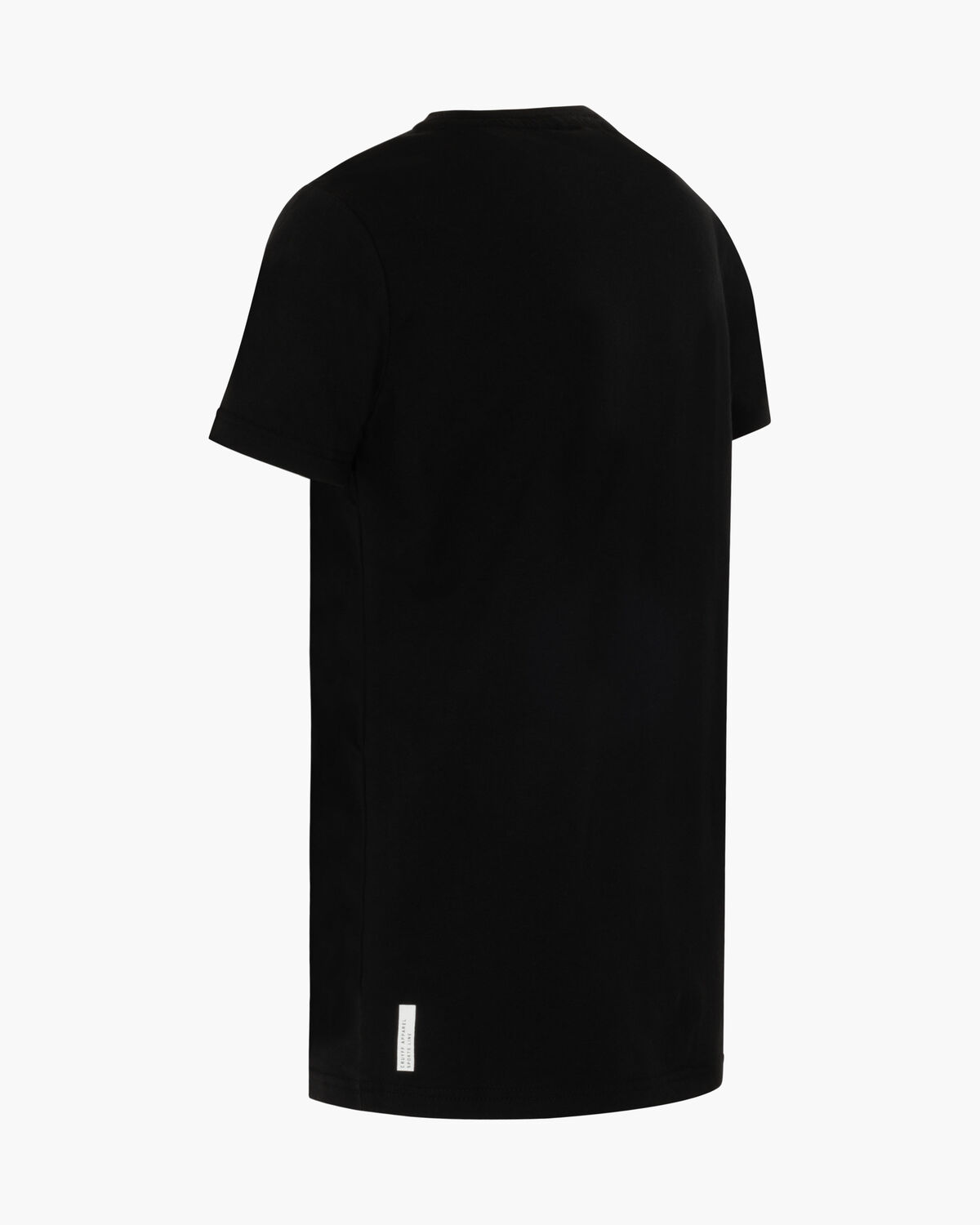 Vital Tee, Black, hi-res