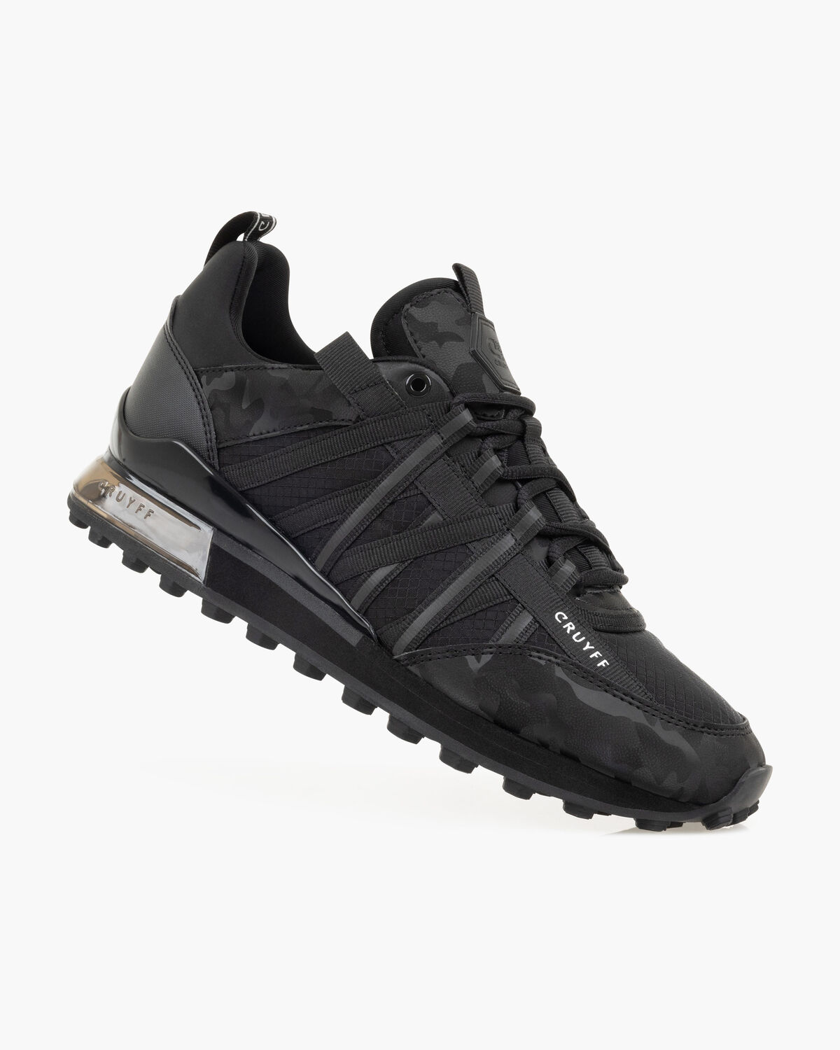 Fearia - Micro Ripstop/Camo, Black, hi-res