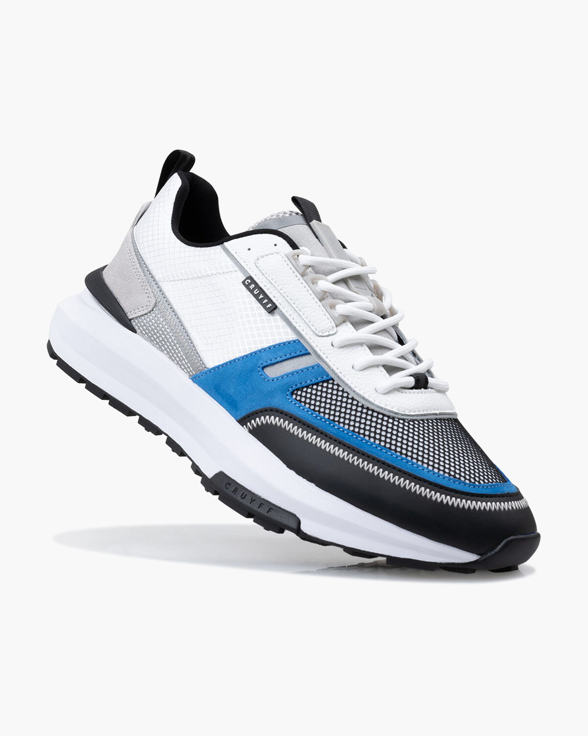 Ambruzzia, White/Blue, hi-res
