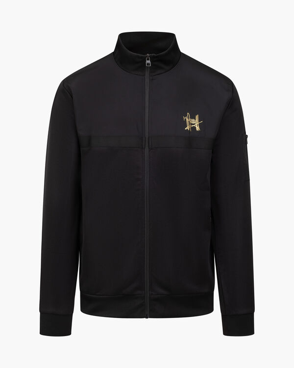 Perez Tracktop