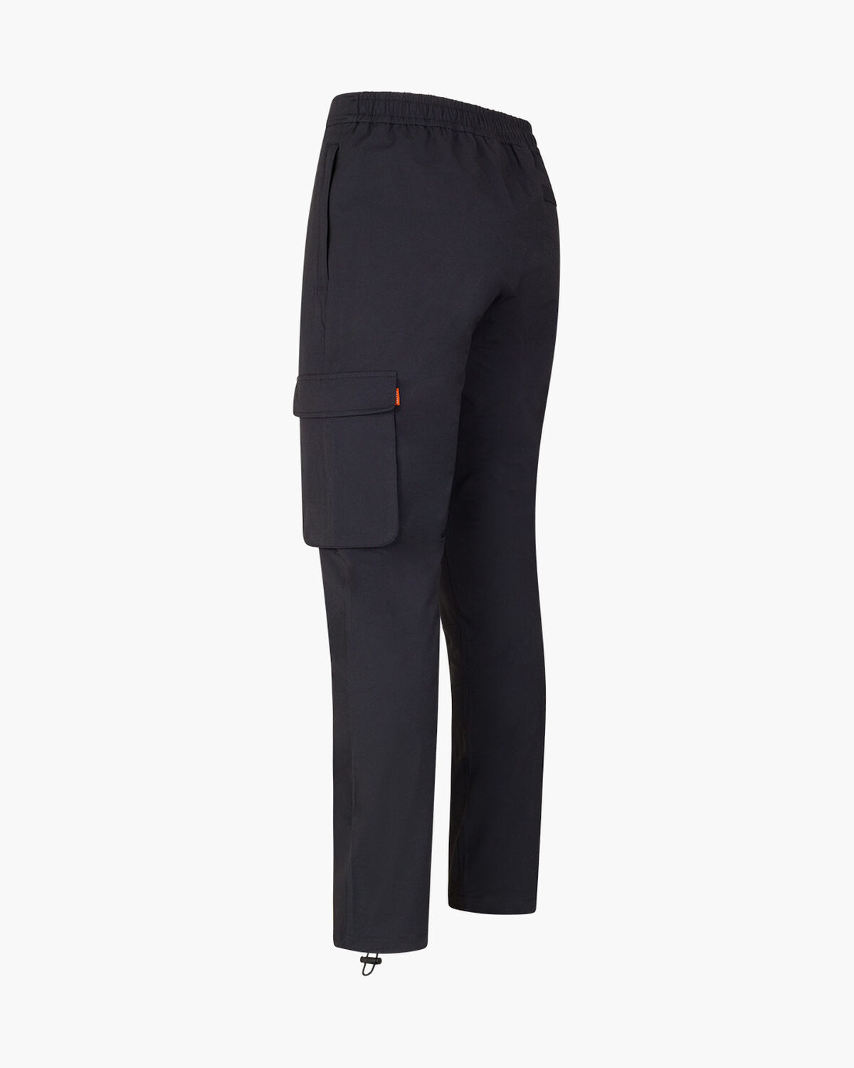 Lienzo Pants, Black, hi-res