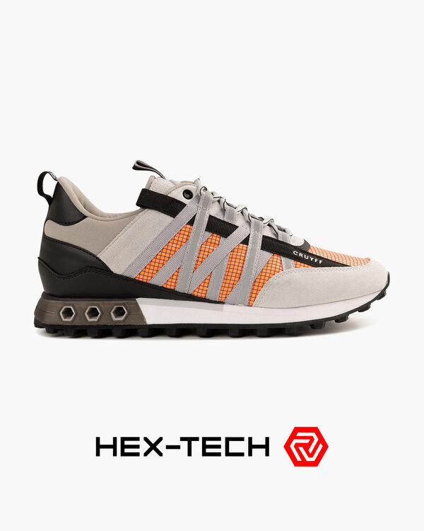 Fearia Hex-Tech