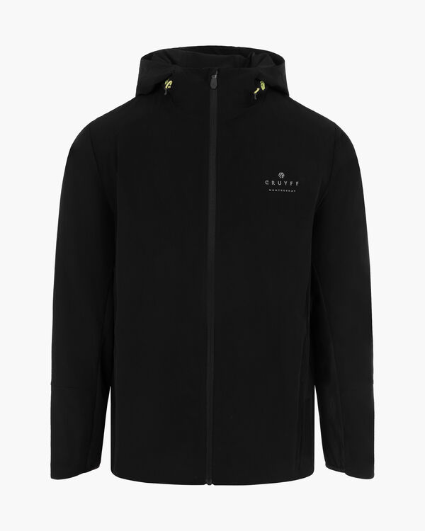 Vent Jacket