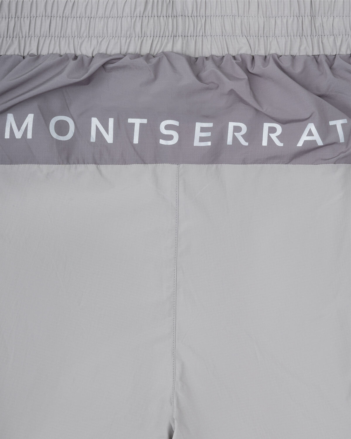 Geo Trackpant, Light Grey, hi-res