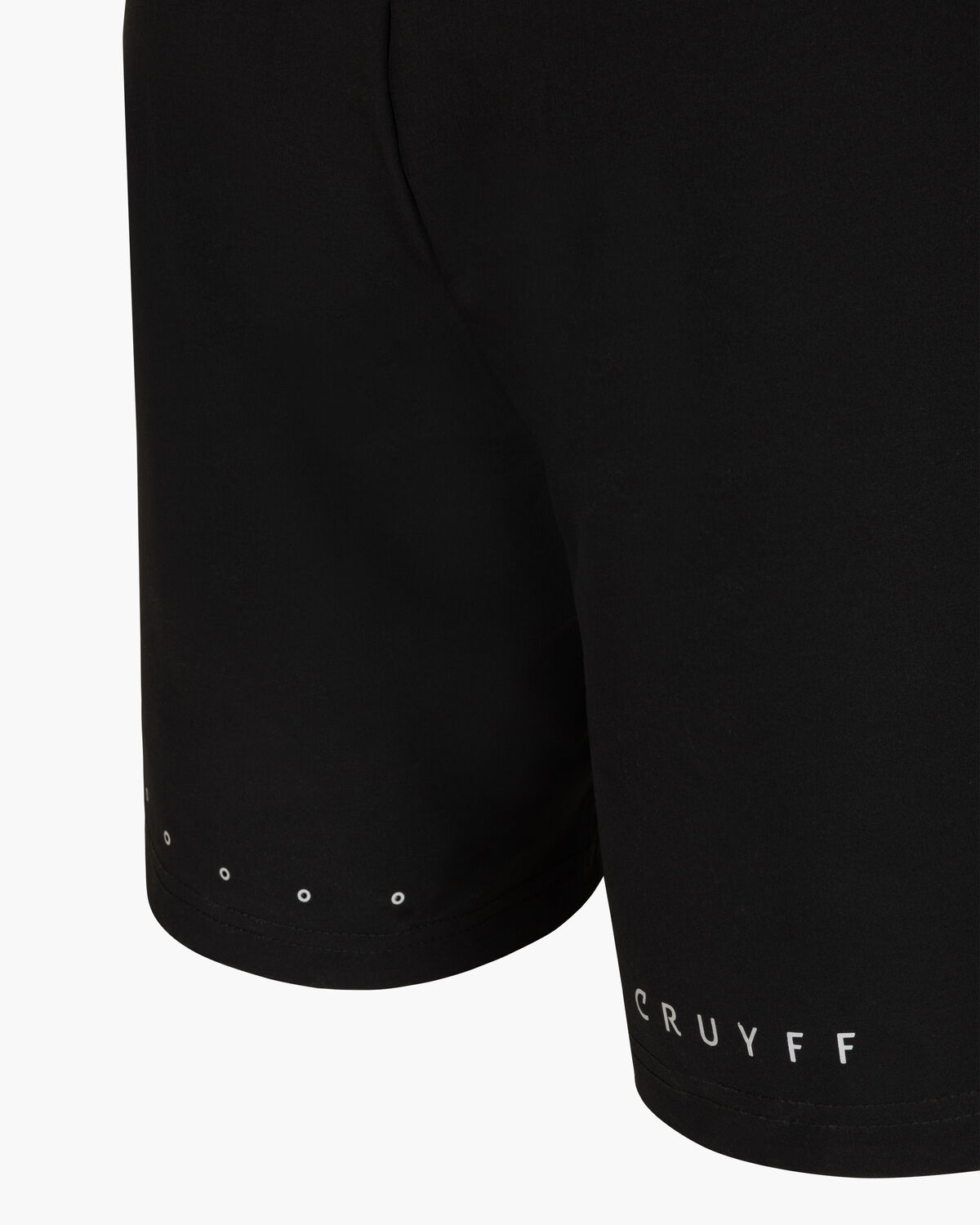 Agate Short, Black, hi-res