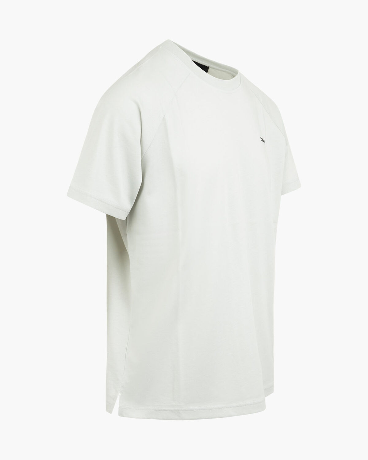 Back Graphic Raglan Tee, Light Grey, hi-res