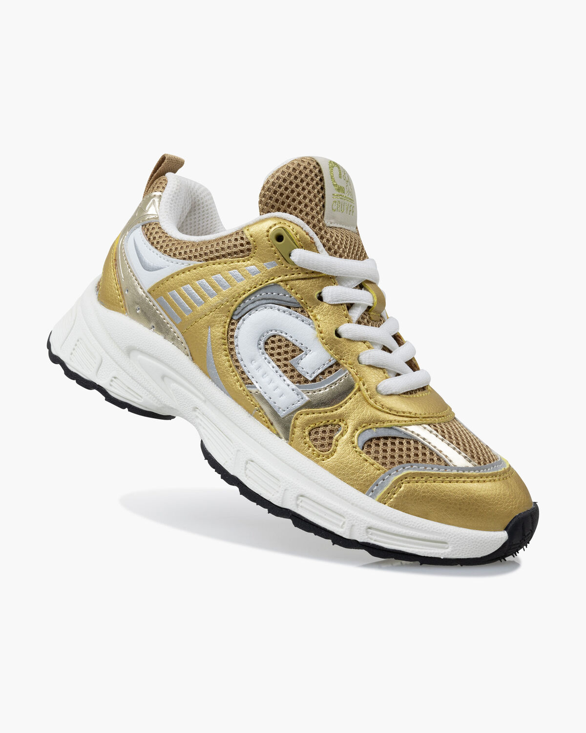 Marti, Gold, hi-res
