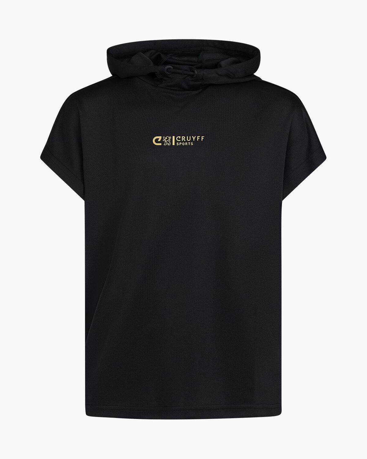 Box Suit - 100% Polyester, Gold, hi-res