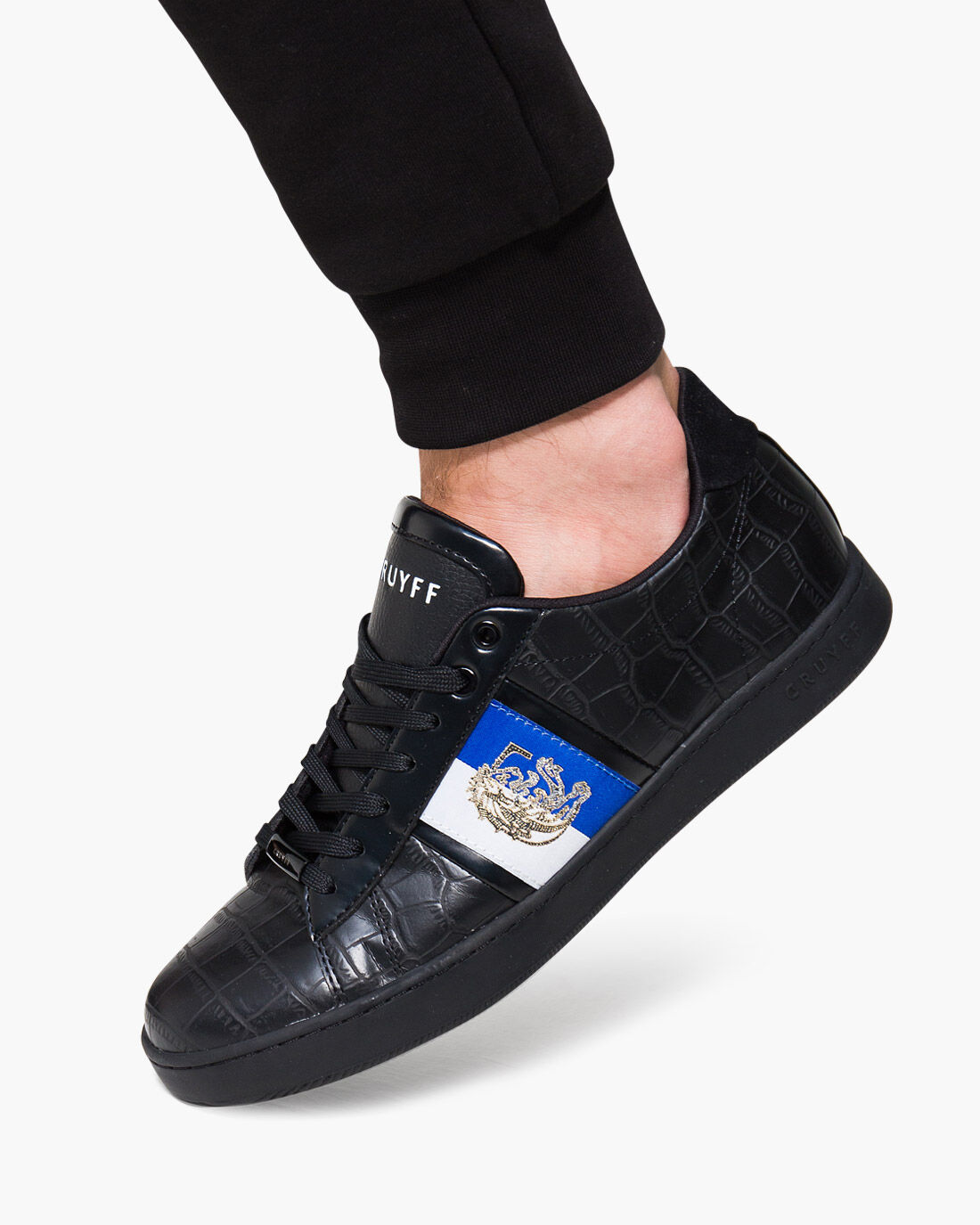 Shop Sylva Semi | Official Cruyff Webshop